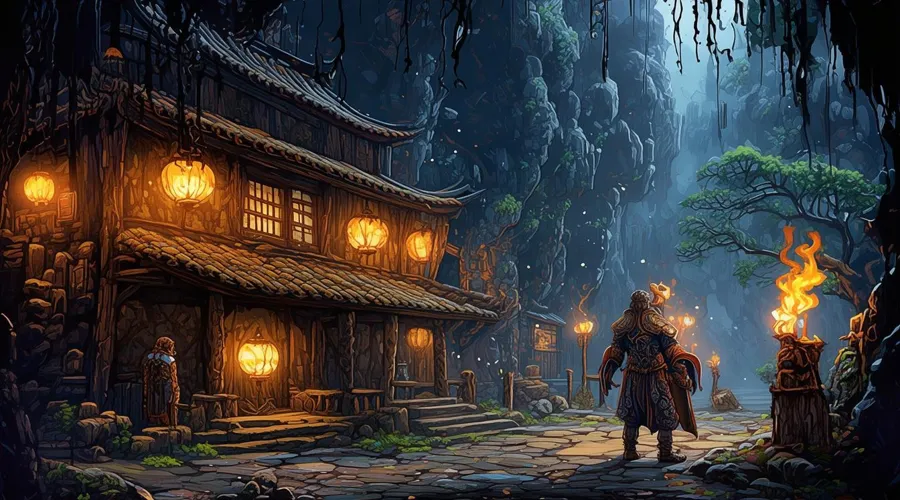龙崖兑换码横幅图片2